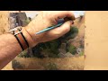 Plein Air Oil Painting Tips and Techniques for More Success