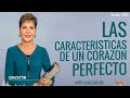 Joyce Meyer En Español 2024 - LAS CARACTERISTICAS DE UN CORAZON PERFECTO