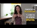 Gender violence on digital enviroments: Current forms //  Faro Digital