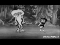 Betty Boop | Betty Boop's Rise to Fame (1934) (Remastered) | Cab Calloway | Dave Fleischer