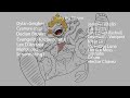 How To Draw Luffy Gear 5 | Step By Step | One Piece