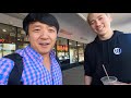 ALL YOU CAN EAT Vietnamese Pho, WAGYU BEEF Galbi & BTS With Sonny (Best Ever Food Review Show)