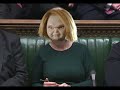 PM Truss is Chucky lookalike at PMQs