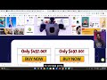 JVZoo Affiliate Marketing Tutorial For Beginners - $173.47/Day