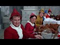 Elf (2003) - Cottonheaded Ninnymuggins Scene | Movieclips