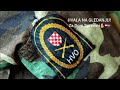 General Ante Prkačin-Evo Zore evo Dana(By 1.Ramska Brigada HVO)