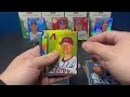 *WATCH BEFORE YOU BUY* Topps Chrome Platinum Blasters are LOADED!