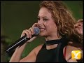 Paulina Rubio, El último adios, Festival de Viña 2005