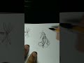 Concept Sketching – 19 [ Full Process | No Audio ]