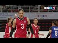 🔴 THAILAND - PHILIPPINES | ไทย - ฟิลิปปินส์ Women's Volleyball - Full Match