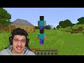 Esse é o Minecraft mais Assustador e Bizarro!