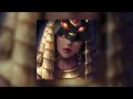 Katy Perry - Dark Horse ft. Juicy J ( sped up + reverb )