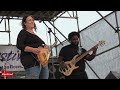 Joanna Connor & the Wrecking Crew • Walkin' Blues • St. Georges Blues Fest  6-2-24