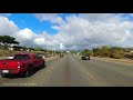 [4K] Hawaii Scenic Driving - Ko Olina Resort to Kailua Beach via Interstate H1 & H3 Freeway in Oahu