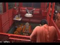 Allahabad Shri Lete Hue Bade Hanuman Mandir Ki Aarti