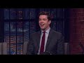 Parasocial Relationships In The Age of the Internet | John Mulaney