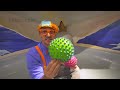 Blippi at a Children's Museum | Educational Learning Videos for Kids