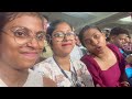 First Time KKR ar Match Dekhte Gelam  🤩 || #bongposto #vlog #kkr #rcb