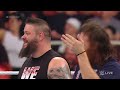 Kevin Owens & Sami Zayn engage in a war of words with Imperium: Raw highlights, May, 29, 2023
