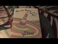 ASMR Read Aloud: Oh the Places You'll Go