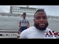 Part 4 - Inside JSU’s Conditioning Program - The Steps of The Vet - Walter Payton Style (1 of 2)