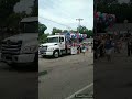 The 4th of July Parade