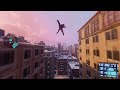 Getting the last achievement in Spider-Man: Miles Morales