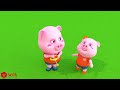 Mommy, Where Are You? I Lost My Mom Song - Imagine Kids Songs & Nursery Rhymes | Wolfoo Kids Songs
