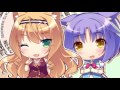 Nekopara「AMV」- Hello Kitty