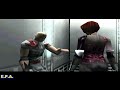 Dino Crisis - [07]Última Escolha