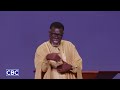 Let Us Pray || Pastor Mensa Otabil