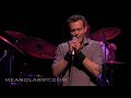 One Song Glory   Adam Pascal Live Official Video