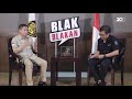 Blak-blakan - Jonan di Balik Deal Freeport