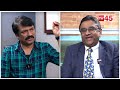 Sunshine Hospitals Chairman Dr. A.V. Gurava Reddy Exclusive Interview || TV45