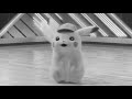 Detective Pikachu dancing to the Danganronpa 2: Goodbye Despair theme song