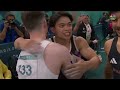 Carlos Yulo brings Philippines MORE GOLD with gymnastics vault victory | Paris Olympics | NBC Sports