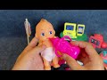 8 Minutes Satisfying with Unboxing Doctor toys, Ambulance Playset Collection ASMR |Review Toys