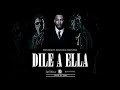 Don Omar - Dile A Ella ft. Magnate & Valentino
