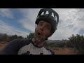 The Triple H | Sedona's best mountain biking trifecta