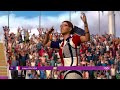 (Détente) Londres 2012: le jeu officiel des JO | Galax représente la France!