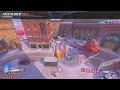 OW2 Play of Game Wrecking Ball