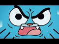 Gumball Out Of Context Is Disturbing…