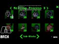 Five Nights at Treasure Island Fangames Part 28