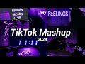 TikTok Mashup July 🤍 2024 🤍 (Not Clean)