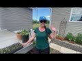 Garden with me in Zone 3 Alberta Tour 3 2024