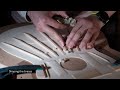🎸The Full Process of Building a Classical Guitar