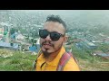 pokhara matlang ko beautiful shadid park ma travel vijet