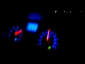 Dacia Logan acceleration 0-100 km/h