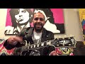 Mark Agnesi - Sam's Boogie by Magic Sam - Guitars for Vets