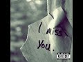 Ashwin- I Miss You (Official Audio)